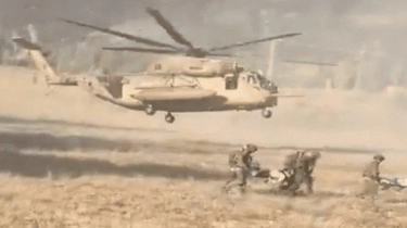 Hizbullah Tak Beri Ampun Zionis, Tim Penyelamat Israel Ikutan Dibunuh saat Akan Angkut Mayat IDF
