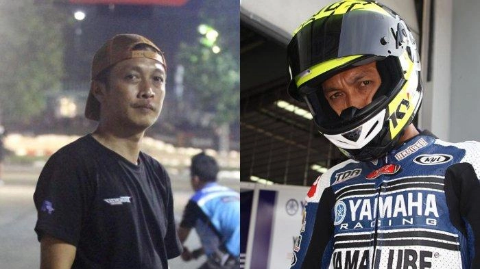 Hokky Krisdianto