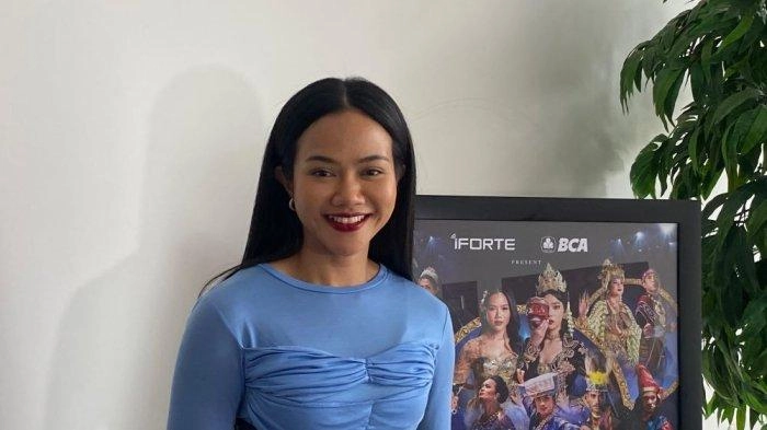 Ikut Girang Indonesia Menang 2-0, Yura Yunita: Sesuai Prediksi