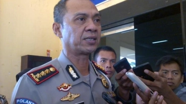 Irjen Pol. Drs. Tomex Kurniawan