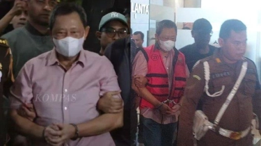 Kejagung Ungkap Surati Kedubes Singapura Tarik Paspor Hendry Lie yang Masa Berlaku Habis 27 November
