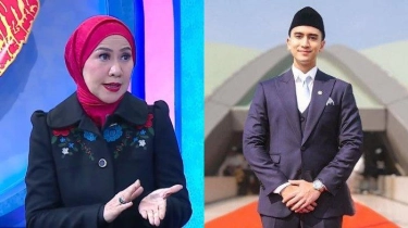 Kekayaan Verrell Bramasta Capai Rp51,8 Miliar, Venna Melinda Beberkan Sumber Penghasilan sang Anak