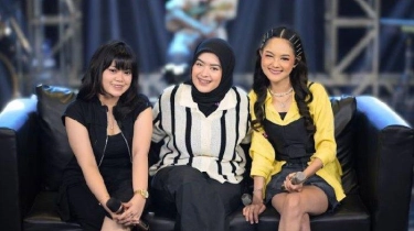 Kembali Suguhkan Kolaborasi, Safira, Esa dan Woro Lahirkan 3 Lagu Baru