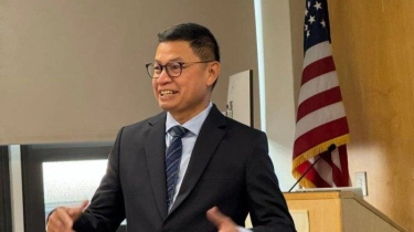 Kepala BPOM Beri Kuliah di Harvard University AS, Bahas Era Baru Pengobatan Kanker