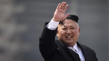 Kim Jong Un