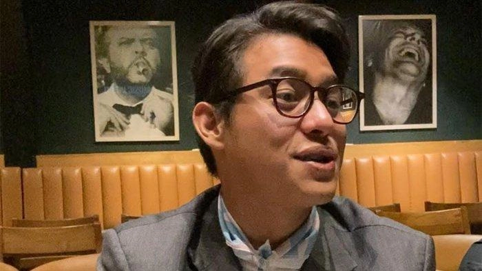 Kini Menduda, Ardhito Pramono Mengaku Masih Suka Nangis Ketika Mandi Pagi
