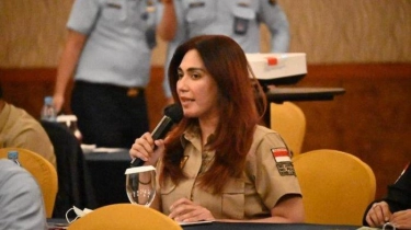Komisi III DPR Apresiasi Gerak Cepat Kapolda Jateng Tangani Kasus Kekerasan Seksual di Purworejo