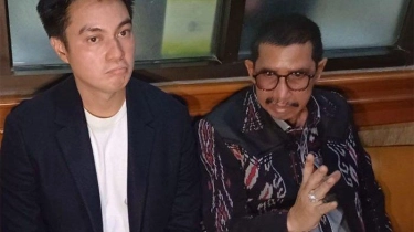 Kuasa Hukum Bantah Baim Wong Ajak Paula Rujuk: Tidak Ada Keinginan untuk Damai