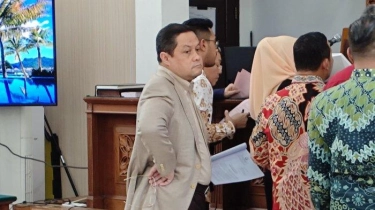 Kubu Tom Lembong Adu Mulut dengan Kejagung di Persidangan: Kita Nggak Usah Sidang Saja! 