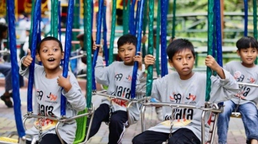 Kumpulan Ucapan Selamat Hari Anak Sedunia 2024, Cocok untuk Update Status di Media Sosial