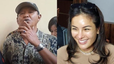 Laporan Terhadap Nikita Mirzani soal Pencemaran Nama Baik Berlanjut, Ayah Vadel Jalani Pemeriksaan