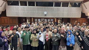 Mayjen TNI Purn Toto Siswanto Ingatkan Peran Pemuda dalam Peringatan Hari Pahlawan