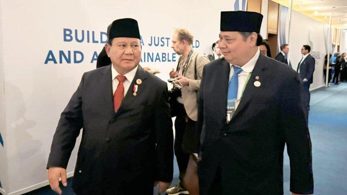 Menko Airlangga Pastikan Pemerintah Siapkan Perencanaan Meredam Dampak PPN 12 Persen