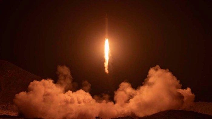 Menlu Iran: Operasi Janji Sejati III Akan Datang pada Waktu yang Tepat dan Cara yang Tepat