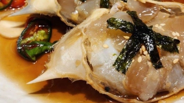 Menu BBQ Asal Korea Banyak Diminati Warga Indonesia, Ini Penyebabnya