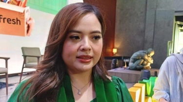 Musim Liburan, Tasya Kamila Pilih Rayakan Ulang Tahun Anak Kedua Secara Sederhana di Rumah