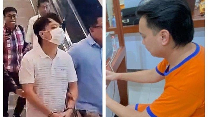 Nilai Transaksi Rekening Ivan Sugiamto-Valhalla Tembus Rp100 M, PPATK: Itu Beberapa Bulan Saja