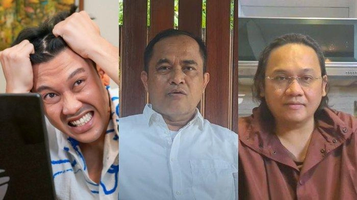 Pakar Hukum Nilai Farhat Abbas Berpeluang Masuk Bui atas Laporan Denny Sumargo, Singgung Ada Pidana