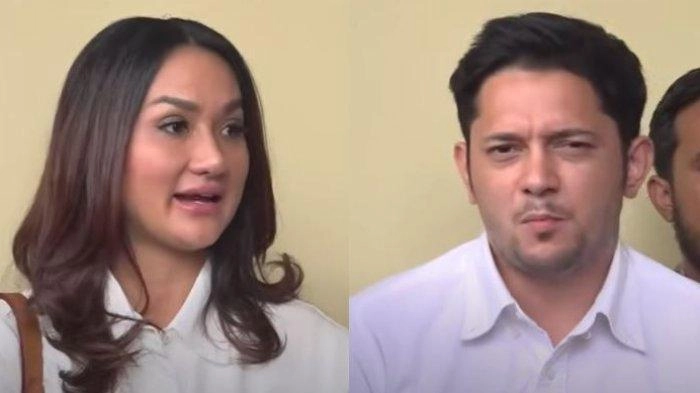 Penjelasan Pengacara soal Andrew Andika Keciduk Bareng Cewek Usai Rehab: Mereka Diskusi Rawat Jalan