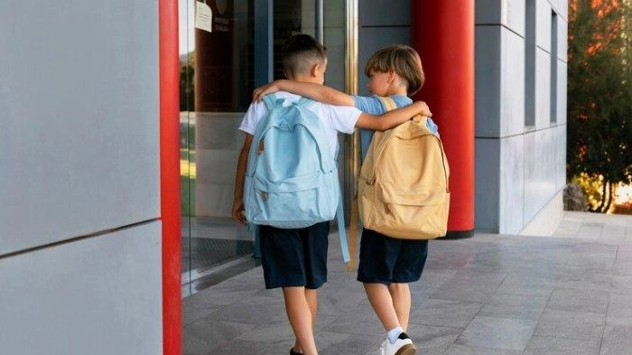 Pneumonia Masih Jadi Ancaman Bagi Anak-Anak