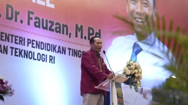 Prof. Dr. Fauzan, M.Pd.