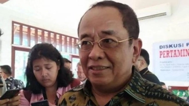 Ramai Soal Said Didu Dilaporkan ke Polisi Seusai Kritik PSN PIK, Apa Akar Permasalahannya?