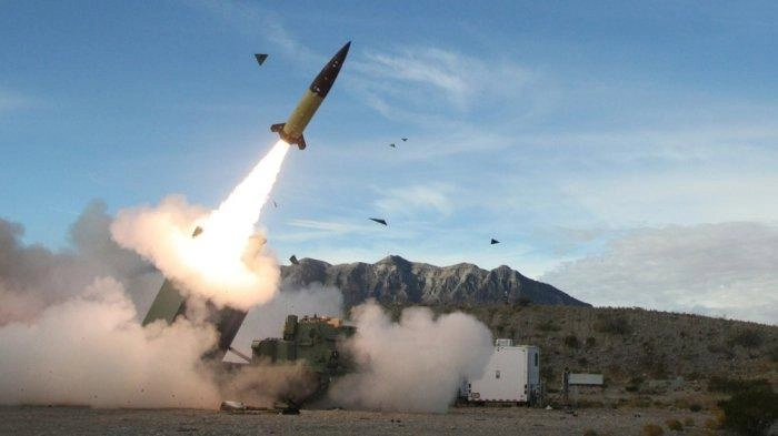 Respons Prajurit Ukraina atas Penggunaan Rudal ATACMS untuk Serang Wilayah Rusia: Terlambat