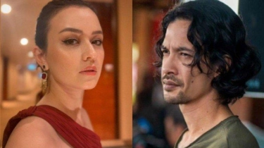 Sidang Putusan Cerai Hari Ini, Kimberly Ryder Ungkap Komunikasinya dengan Keluarga Edward Akbar
