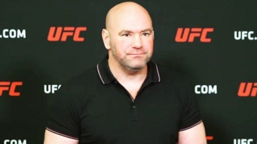 Sosok Dana White, Tokoh Kunci di Balik Kesuksesan Besar Ajang Pertarungan UFC