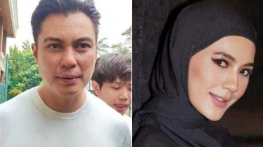 Suasana Sidang Perceraian Baim Wong dan Paula Verhoeven, Sempat Ada Perdebatan