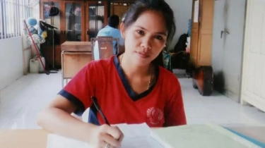Terpidana Mati Kasus Narkoba Mary Jane Dipulangkan ke Filipina: Presiden Marcos: Thank You Indonesia