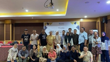 Tingkatkan Partisipasi Kelompok Rentan dalam Demokrasi, Setara Institute Gelar Workshop di Sulsel