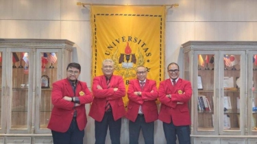 Unbor Susun Laporan Evaluasi Diri untuk Proses Akreditasi