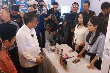 Batal Umumkan UMP Hari Ini, Menaker Yassierli: Perlu Menghadap Presiden Terlebih Dahulu
