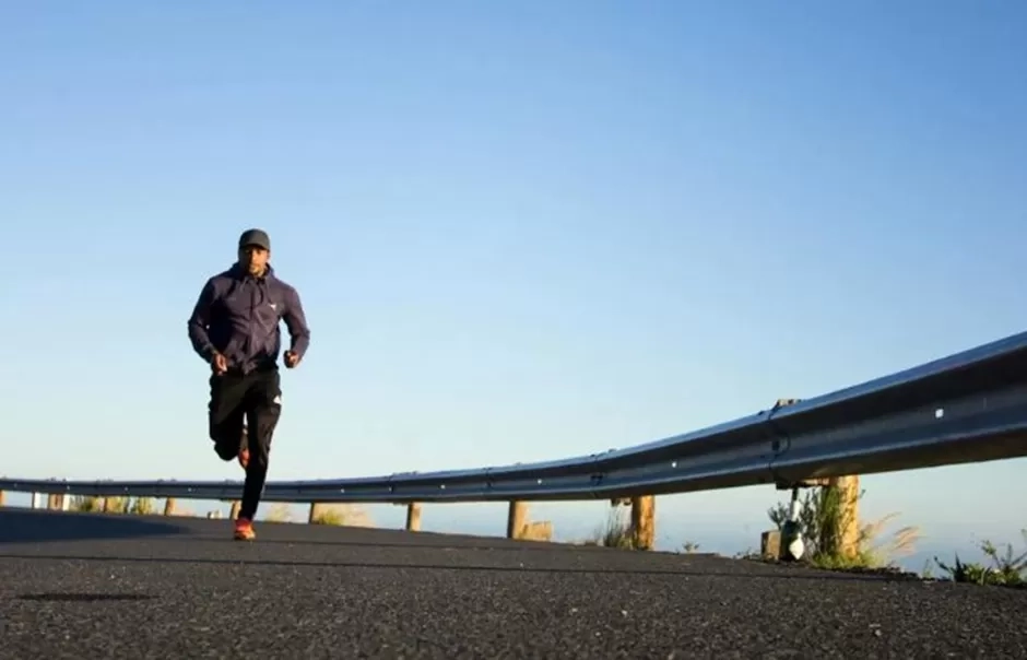 Ketahui Mana yang Terbaik untuk Anda Antara Jogging Selama 10 Menit atau Jalan Kaki Selama 45 Menit