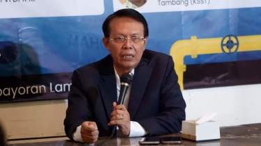 Pemerintah Targetkan Capai Swasembada Energi Dalam Waktu 4-5 Tahun, Pengamat Sebut Prabowo-Gibran Berikan Harapan Baru