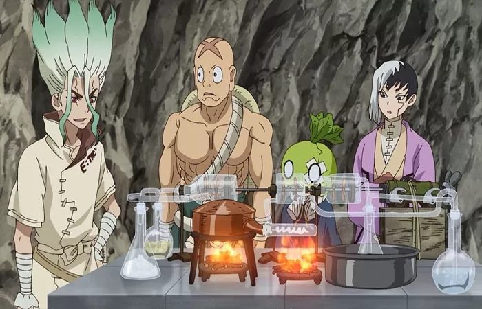 Rekomendasi 10 Anime Terbaik Bertema Edukasi, Ilmunya Bisa Dipakai untuk Kehidupan Sehari-Hari