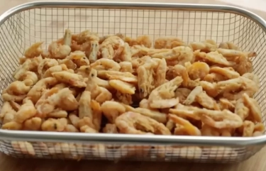 Resep Udang Krispi yang Enak dan Renyah, Mudah Banget Dibuat Sendiri di Rumah!