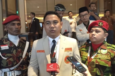 Sambut Pilkada Serentak 2024, Ketum Pemuda Muhammadiyah Tegaskan Sikap Netral Aktif