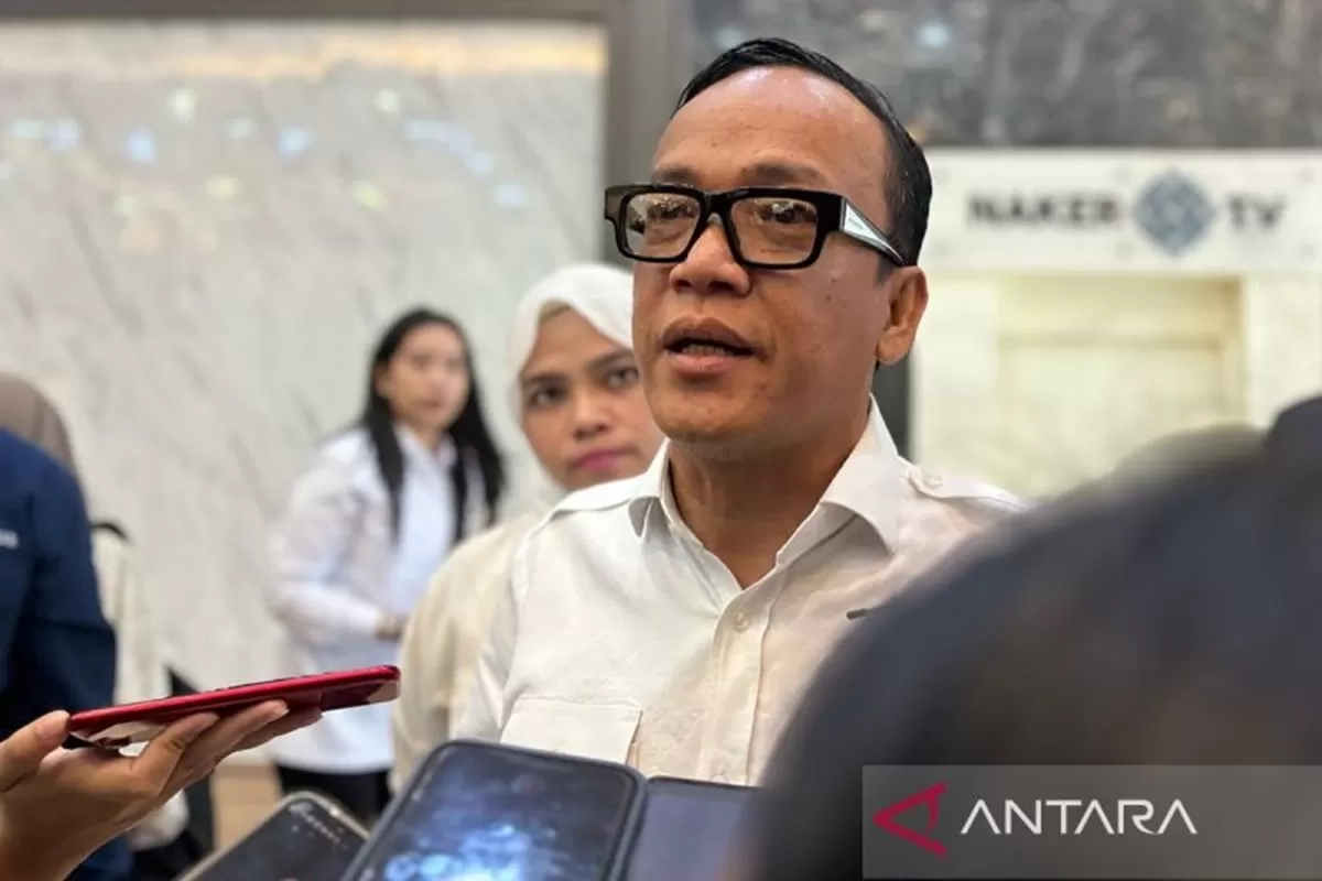 Sudah Konfirmasi ke Karyawan dan Serikat Pekerja, Wamenaker Immanuel Ebenezer Pastikan Tak Ada PHK di Sritex