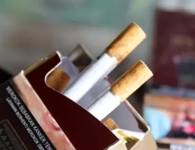 Teriakan IHT soal Peredaran Rokok Ilegal