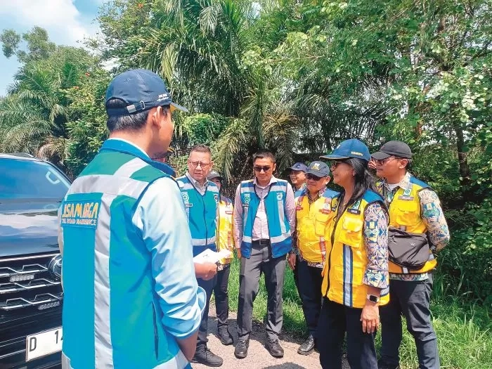 Wamen PU Sebut Puncak Arus Mudik Natal pada 21 Desember 2024