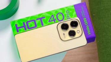 5 Pilihan HP Infinix Terbaik di 2024, Ada Infinix Note 30 Pro hingga Infinix GT 10 Pro