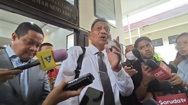 Ahli Pidana Nilai Penetapan Tersangka Tom Lembong oleh Kejagung Salah Prosedur
