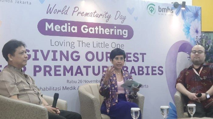 Cara Mengoptimalkan Tumbuh dan Kembang Bayi Prematur yang Wajib Orang Tua Ketahui