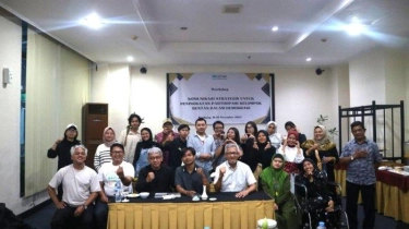 Dorong Partisipasi Kelompok Rentan di Pilkada, Setara dan Koalisi Aspirasi Jabar Beri 8 Rekomendasi
