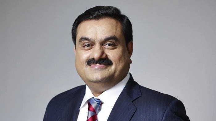 Gautam Adani