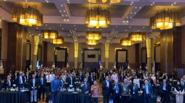 Indonesia jadi Tuan Rumah Konferensi Karet Internasional, Bahas Perlindungan Tanaman