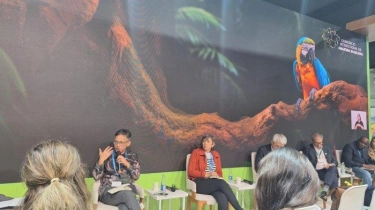Indonesia Tunda Komitmen Iklim Terbaru di COP 29 Azerbaijan