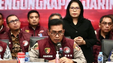 Kabareskrim Sebut 2 Tersangka Pemberi Gift Judi Online ke Gunawan Sadbor dari Website Naga Kuda 138